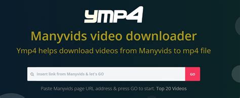 manyvids for free|How to Download from Manyvids